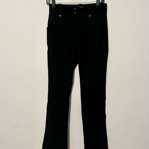 Black Xpress dress pants